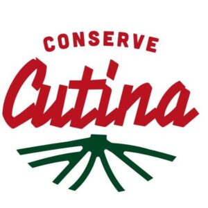 logo cutina